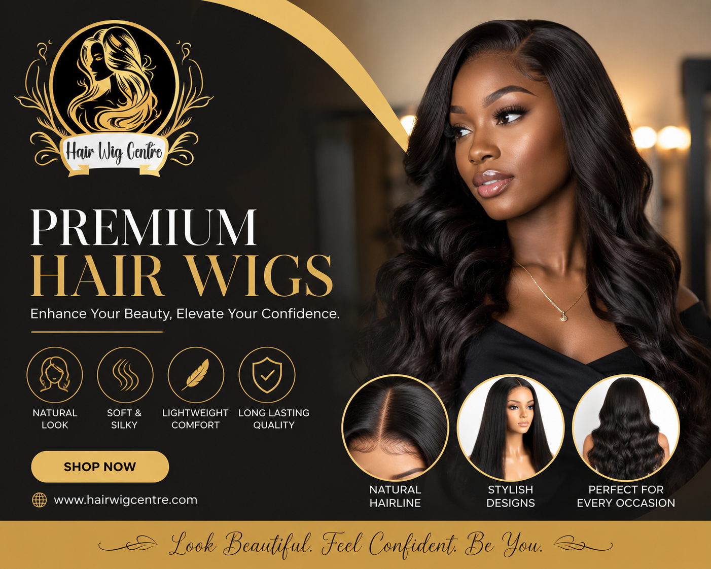 wigs